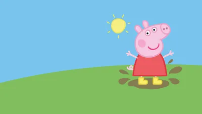 Peppa Pig Throws Shade At Kanye West for Scathing 'Donda' Album Review