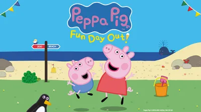 My Friend Peppa Pig - Complete Edition | Download and Buy Today - Epic  Games Store