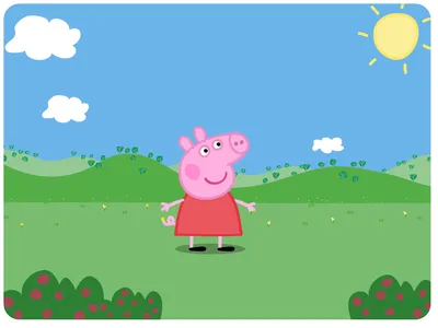 My Friend Peppa Pig | Download and Buy Today - Epic Games Store