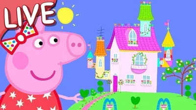 Katy Perry Joins 'Peppa Pig' Voice Cast Guest Role – The Hollywood Reporter