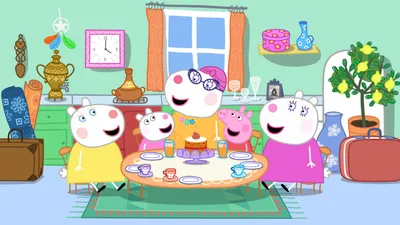 Peppa Pig Official (@peppapig) / X