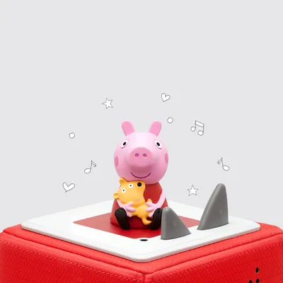 Learn with Peppa Pig: Peppa and Friends