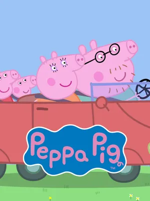 Katy Perry to Guest Star on 'Peppa Pig' for Show's 20th Anniversary –  Billboard