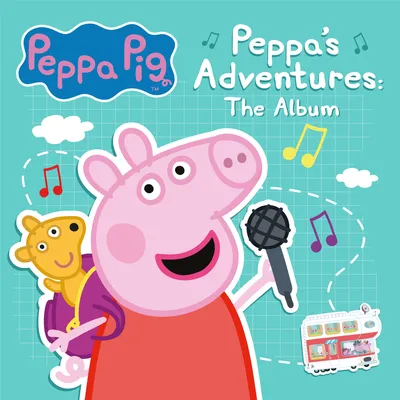 Peppa Pig' Returns for Season 10 with New Character Voiced by Sandra  Dickinson | Animation Magazine