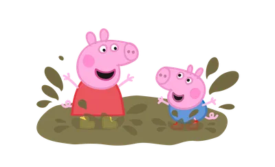 Peppa Pig: World Adventures - The Videogame - Outright Games