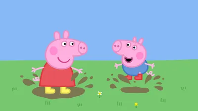 Peppa Pig - Rotten Tomatoes