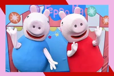 It's Not As Lightweight As You Think”: Mom Forbids Her Children From  Watching Peppa Pig | Bored Panda