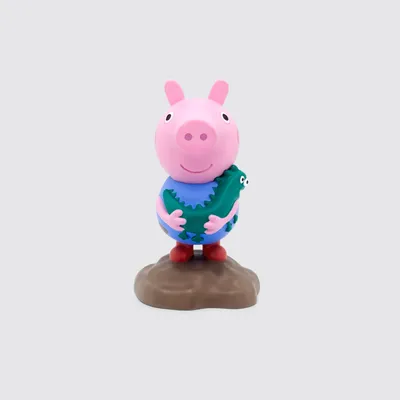 Playtime With Peppa