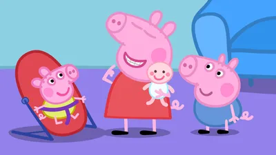 tonies® I Peppa Pig: George Tonie I Buy now