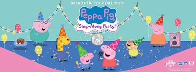 Peppa Pig: Peppa's Adventures Peppa's Sleepover Kids Toy Action Figure Set  for Boys and Girls, 5 Pieces - Walmart.com