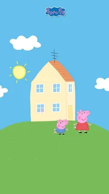 Peppa Pig: What Babies Do : ABC iview