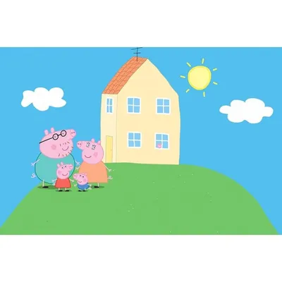 Peppa Pig Tales (TV Series 2022– ) - IMDb