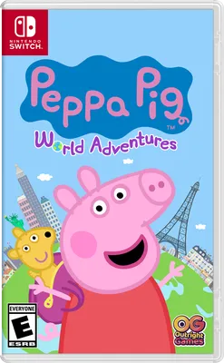 Everything to know about Peppa Pig Theme Park Florida - Reviewed