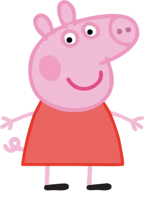 Peppa Pig Series Poster | Pig wallpaper, Peppa pig house, Peppa pig  wallpaper