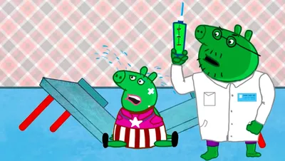 Brothers of Italy calls open season on Peppa Pig – POLITICO