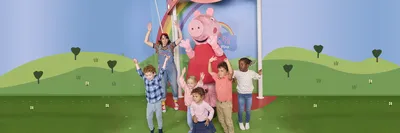 YouTube has a fake Peppa Pig problem | The Outline