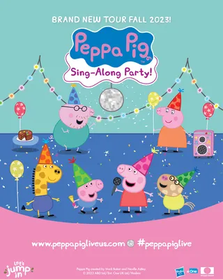 Peppa Pig Muddy Puddle Cookie Pies – I'mTheChefToo