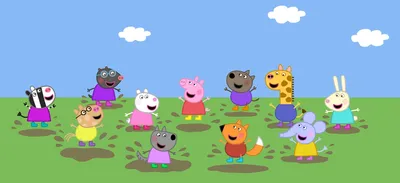 My Friend Peppa Pig: Pirate Adventures on Steam