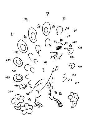 Раскраски, павлин раскраски соедини точки по цифрам. Распечатать  раскраски., павлин раскраски соедини точки по цифрам. Раскраска., раскраски  соедини точки по цифрам. Раскраски для развития., раскраски соедини точки  по цифрам. Сайт с раскрасками.,