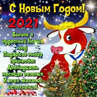 ПОЗДРАВЛЕНИЕ ГЛАВНОГО ВРАЧА С НАСТУПАЮЩИМ НОВЫМ ГОДОМ - ГБУЗ ЯНАО