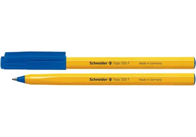 Ручка шариковая, синяя, среднее письмо, BIC Round Stic Classic, уп. 60 шт.  BIC 4404904 купить в интернет-магазине Wildberries