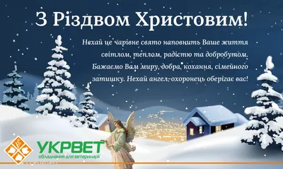 Открытка \"С Новым Годом! С Рождеством!\" Арт.15с346.5 - Полиграфкомбинат