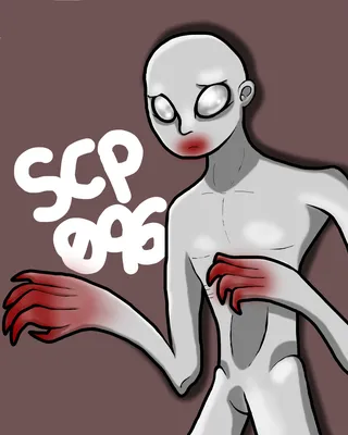 SCP 096 СКРОМНИК ПРЕВРАЩАЕТСЯ В КАЧКА В ГАРРИС МОД! САМЫЙ БОЛЬШОЙ И СИЛЬНЫЙ  СЦП 096 В Garry`s Mod! - YouTube