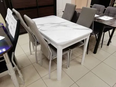 Купить Стол Лофт обеденный раскладной LOFT TABLE ST-02 | Мебель в Стиле  Лофт - EasyLoft