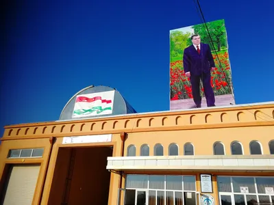 Посольство Беларуси в Таджикистане | Dushanbe