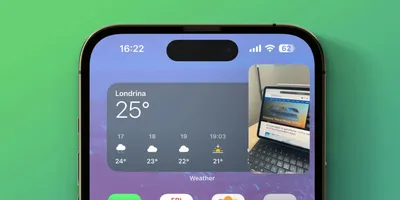Apple представила iOS 14: группировка приложений, обновленные виджеты, картинка  в картинке | Канобу