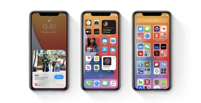 Обновление iOS 14: фишки, виджеты, какие устройства будут поддерживать