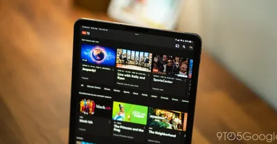 YouTube TV для iPhone запускает функцию «картинка в картинке» (PiP) |  Приложения для iphone, Картинки, Приложения