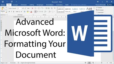 The best keyboard shortcuts for Microsoft Word on Mac