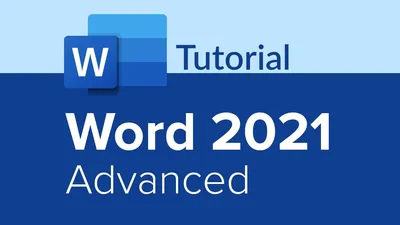 Advanced Microsoft Word - Formatting Your Document - YouTube