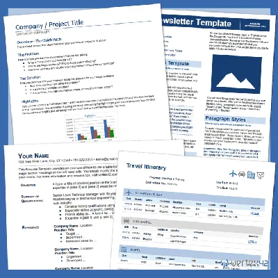 How to Make a Timeline in Word + Free Template