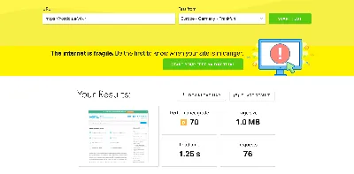 Скорость загрузки сайта для SEO и маркетинга