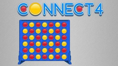 Connect 4 | Games | CBC Kids