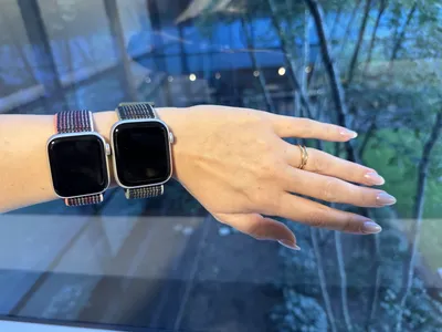 Apple Watch Series 9 Vs. Series 8: How They Compare