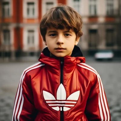 25 примеров того, как много российская глубинка сделала для бренда “Adidas”  | Mixnews