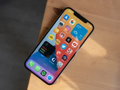 Apple iPhone 12 Pro review: a premium flagship in a usable size | T3