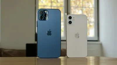 Apple iPhone 12 vs. iPhone 12 Pro review: which one do I buy?