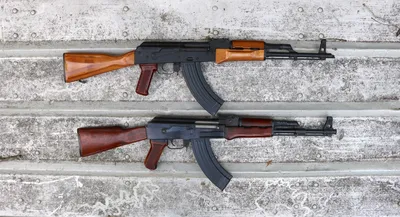 Century Arms CGR 7.62x39 Romanian AK-47 Semi-Automatic Rifle | DEGuns