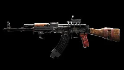 Ak 47 kalashnikov hi-res stock photography and images - Alamy