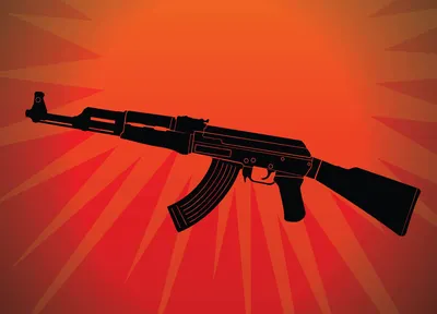 The AK-47: a malevolent 'super-power' that changed the course of history |  The Independent