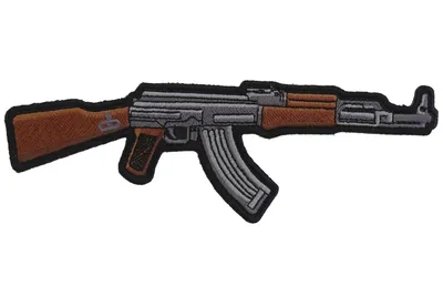 How an AK-47 Works - YouTube