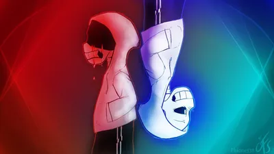 HES OUTSIDE MY DOOR-“-UnlustSans #undertailsans#undertail#unlustsans#... |  Undertale | TikTok