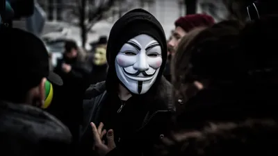 Experiment: How easy it was for me to influence Anonymous hacktivists |  Cybernews