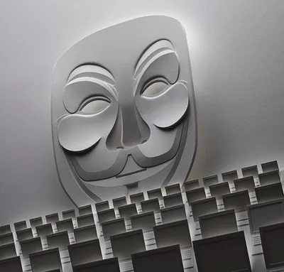 Anonymous puts target on crypto boss who oversaw $40bn price crash | The  Independent