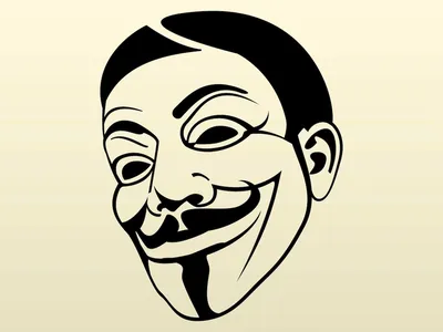 Protests Black Lives Matter: Hacker group 'Anonymous' back in action as  protests rage, accounts claim responsibility for taking Minneapolis police  website offline - The Economic Times