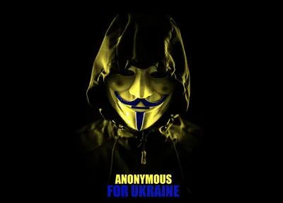 George Floyd: Anonymous hackers re-emerge amid US unrest